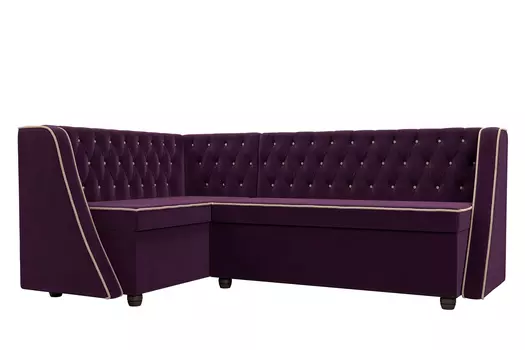 Диван кухонный угловой Невада