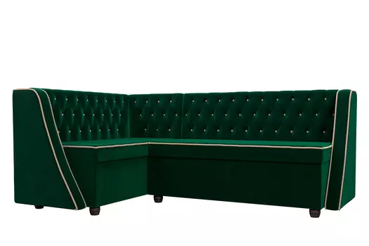 Диван кухонный угловой Невада