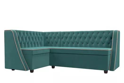 Диван кухонный угловой Невада