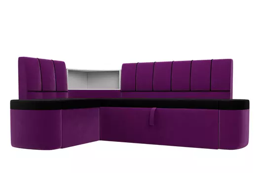 Диван кухонный угловой Паола