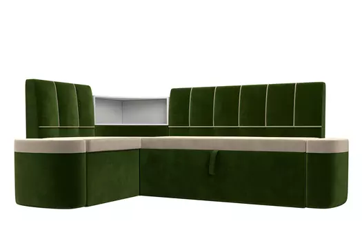 Диван кухонный угловой Паола