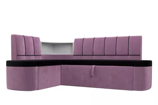 Диван кухонный угловой Паола