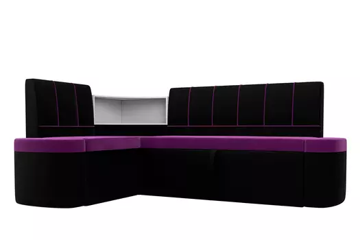 Диван кухонный угловой Паола