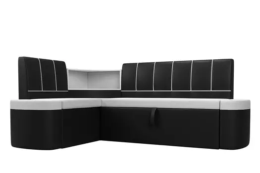 Диван кухонный угловой Паола