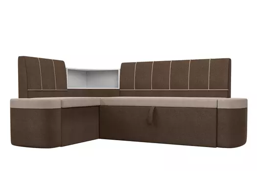 Диван кухонный угловой Паола