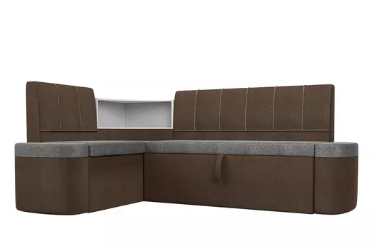 Диван кухонный угловой Паола