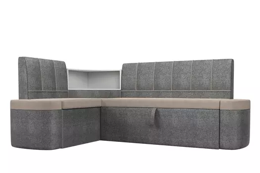 Диван кухонный угловой Паола