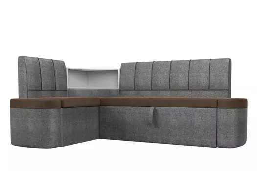 Диван кухонный угловой Паола