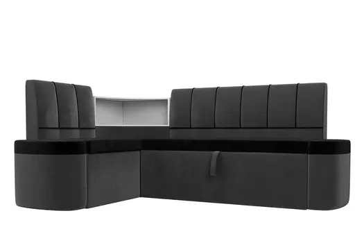 Диван кухонный угловой Паола