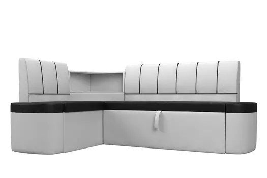 Диван кухонный угловой Паола