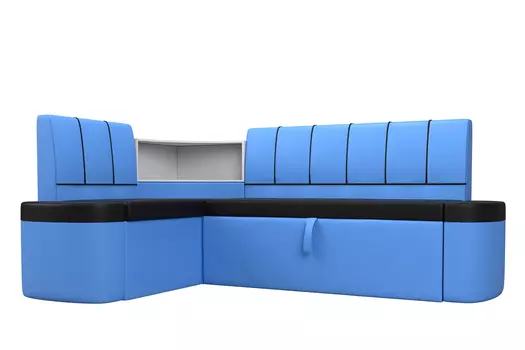 Диван кухонный угловой Паола