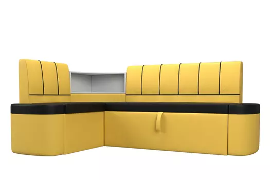 Диван кухонный угловой Паола