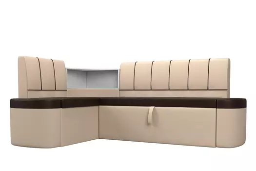 Диван кухонный угловой Паола