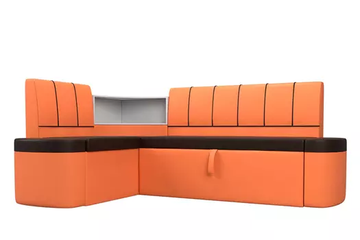 Диван кухонный угловой Паола