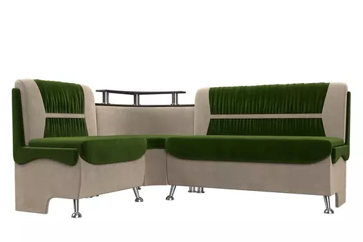 Диван кухонный угловой Руана