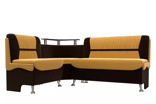 Диван кухонный угловой Руана