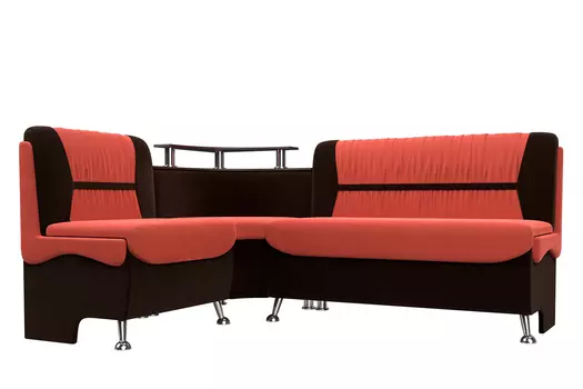 Диван кухонный угловой Руана