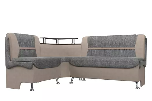 Диван кухонный угловой Руана