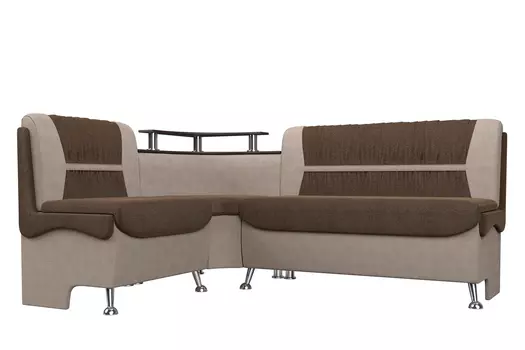 Диван кухонный угловой Руана