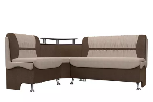 Диван кухонный угловой Руана