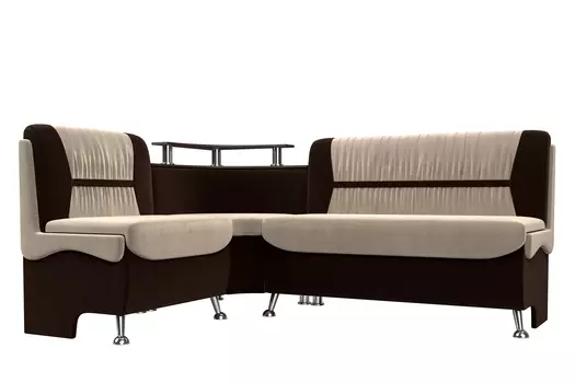 Диван кухонный угловой Руана