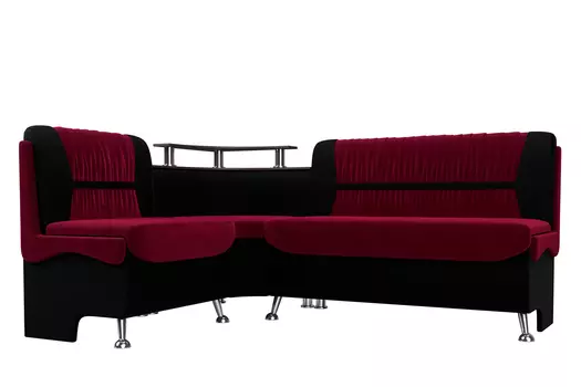 Диван кухонный угловой Руана