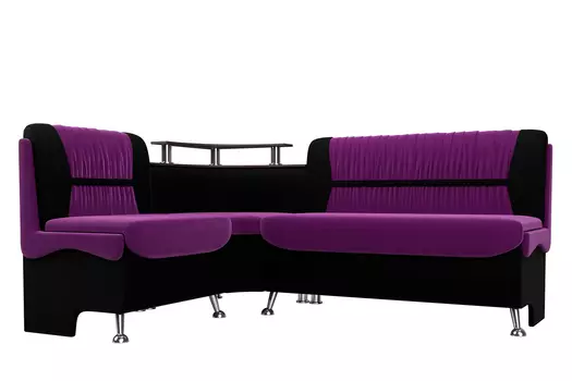 Диван кухонный угловой Руана