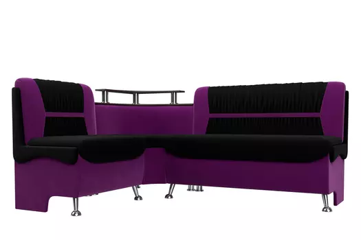 Диван кухонный угловой Руана