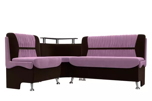 Диван кухонный угловой Руана