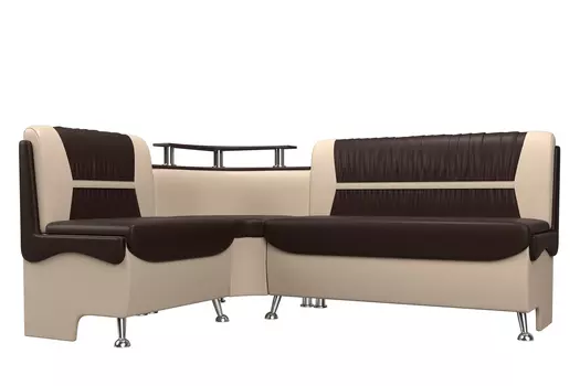 Диван кухонный угловой Руана