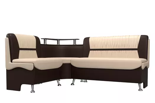 Диван кухонный угловой Руана