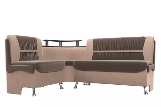 Диван кухонный угловой Руана