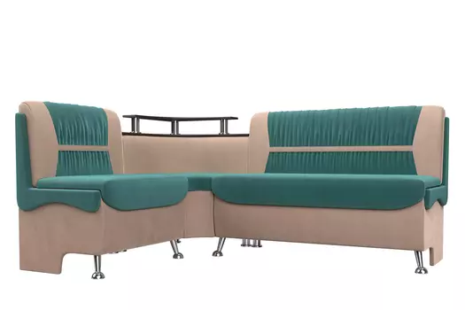 Диван кухонный угловой Руана