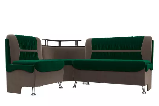 Диван кухонный угловой Руана