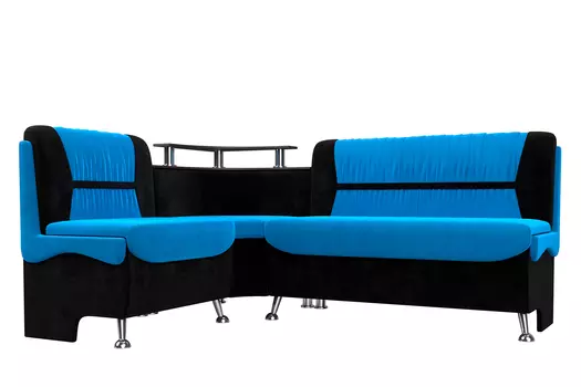 Диван кухонный угловой Руана