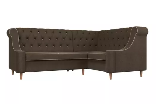 Диван кухонный угловой Сиэтл