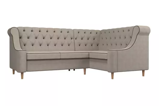 Диван кухонный угловой Сиэтл