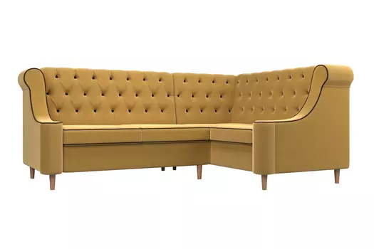 Диван кухонный угловой Сиэтл