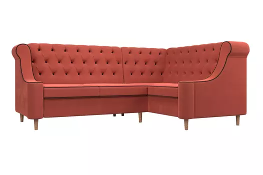 Диван кухонный угловой Сиэтл