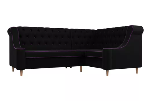 Диван кухонный угловой Сиэтл