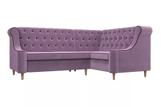 Диван кухонный угловой Сиэтл