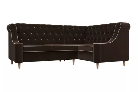 Диван кухонный угловой Сиэтл