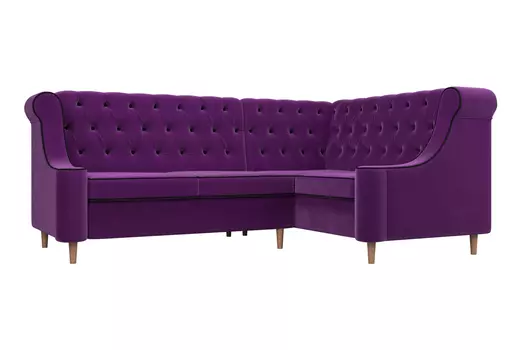 Диван кухонный угловой Сиэтл