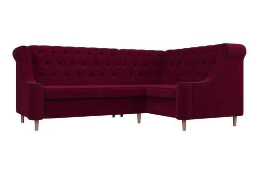 Диван кухонный угловой Сиэтл