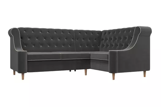 Диван кухонный угловой Сиэтл