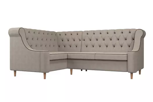 Диван кухонный угловой Сиэтл