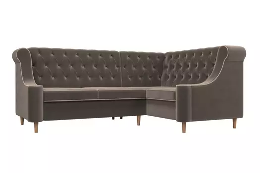 Диван кухонный угловой Сиэтл