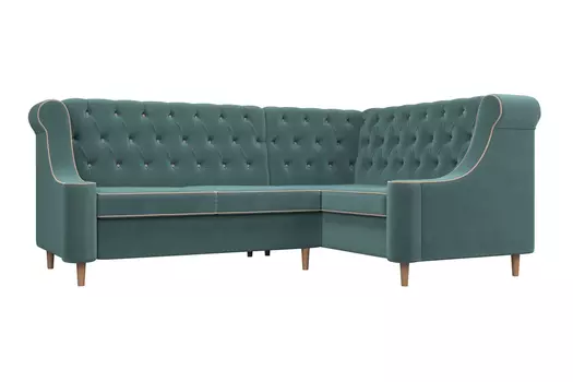 Диван кухонный угловой Сиэтл