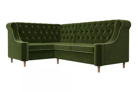 Диван кухонный угловой Сиэтл