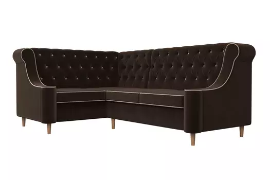 Диван кухонный угловой Сиэтл